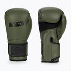 Боксови ръкавици Octagon Matt каки
