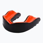 Протектор за челюст Octagon Basic black/orange