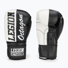 Черни боксови ръкавици Octagon Legion