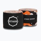 Octagon Fightgear Supreme Basic 300 cm прасковен камуфлажен боксов бандаж