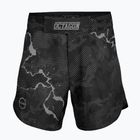 Мъжки шорти за тренировки по ММА Octagon Marble Camo camo grey