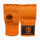 Вътрешни ръкавици Octagon Legion Advance Tech Gel orange