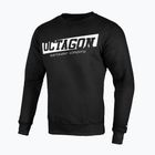 Мъжки суитшърт Octagon Sportswear Company черен