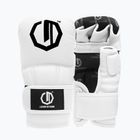 Ръкавици за спаринг Octagon Legion Kevlar MMA white