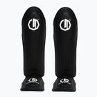 Протектори за пищяли и стъпала Octagon Legion Kevlar black