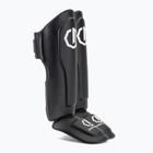 Протектори за пищяли и стъпала Octagon Legion Kevlar black