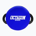 Щит за тренировка Octagon Legion Logo blue round
