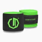 Боксьорски бандажи Octagon Legion Supreme 400 cm light green