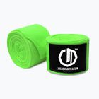 Боксьорски бандажи Octagon Legion Standard 400 cm light green
