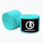 Боксьорски бандажи Octagon Legion Standard 500 cm jagged ice