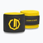 Боксьорски бандажи Octagon Legion Supreme 300 cm yellow