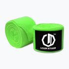 Боксьорски бандажи Octagon Legion Standard 300 cm light green