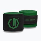 Боксьорски бандажи Octagon Legion Supreme 500 cm dark green
