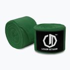 Боксьорски бандажи Octagon Legion Standard 500 cm dark green