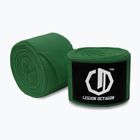Боксьорски бандажи Octagon Legion Standard 300 cm dark green