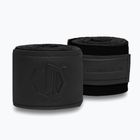 Боксьорски бандажи Octagon Legion Supreme 500 cm black/black