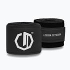 Боксьорски бандажи Octagon Legion Supreme 500 cm black/white
