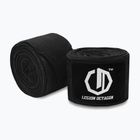 Боксьорски бандажи Octagon Legion Standard 500 cm black/white