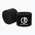 Боксьорски бандажи Octagon Legion Standard 300 cm black/white