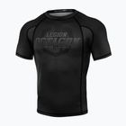 Мъжки рашгард Octagon Legion Premium Conquest black/grey