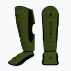 Протектори за пищял и стъпало Octagon Legion Enforcer dark green