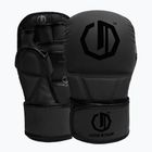 Ръкавици за ММА спаринг Octagon Legion Enforcer MMA black