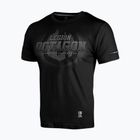 Мъжка тениска Octagon Legion Conquest black/grey