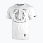 Мъжка тениска Octagon Legion Square white
