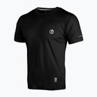 Мъжка тениска Octagon Legion Big Logo black/white