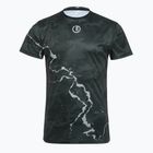 Мъжка тренировъчна тениска Octagon Marble Camo black