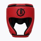 Боксова каска Octagon Legion Enforcer red
