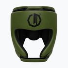 Боксова каска Octagon Legion Enforcer dark green