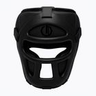 Боксова каска Octagon Legion Guardox 2w1 black