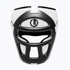 Боксова каска Octagon Legion Guardox 2w1 white