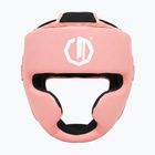 Боксова каска Octagon Legion Kevlar pink