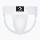 Мъжки протектор за слабини  Octagon Legion Basic white