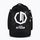 Раница за тренировка Octagon Legion Shadow black