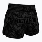 Тренировъчни шорти Octagon Legion Kickboxing/Muay Thai Premium night raid