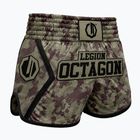 Тренировъчни шорти Octagon Legion Kickboxing/Muay Thai Premium frontline
