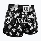 Тренировъчни шорти Octagon Legion Kickboxing/Muay Thai Premium ghost unit