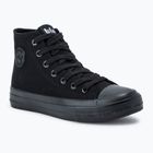 Дамски кецове Lee Cooper LCW-22-31-0905L black