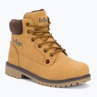 Детски обувки Lee Cooper LCJ-22-01-1490 camel