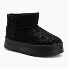 Дамски ботуши за сняг Lee Cooper LCJ-25-32-3655L black