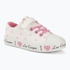Детски обувки Lee Cooper LCW-24-02-2159 бели