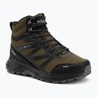 Мъжки обувки Lee Cooper LCJ-25-01-3713M khaki
