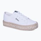 Дамски обувки Lee Cooper LCW-25-44-3217LA бели