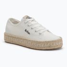 Дамски обувки Lee Cooper LCW-25-44-3217LA бели