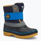 Детски ботуши за сняг Lee Cooper LCJ-24-44-2859K navy