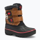 Детски ботуши за сняг на Lee Cooper LCJ-24-44-2864K camel