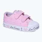 Детски обувки Lee Cooper LCW-25-02-3265K розово